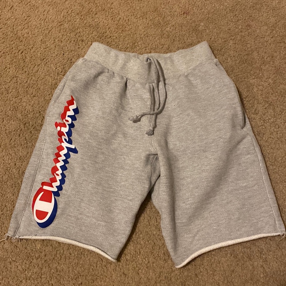 champion shorts